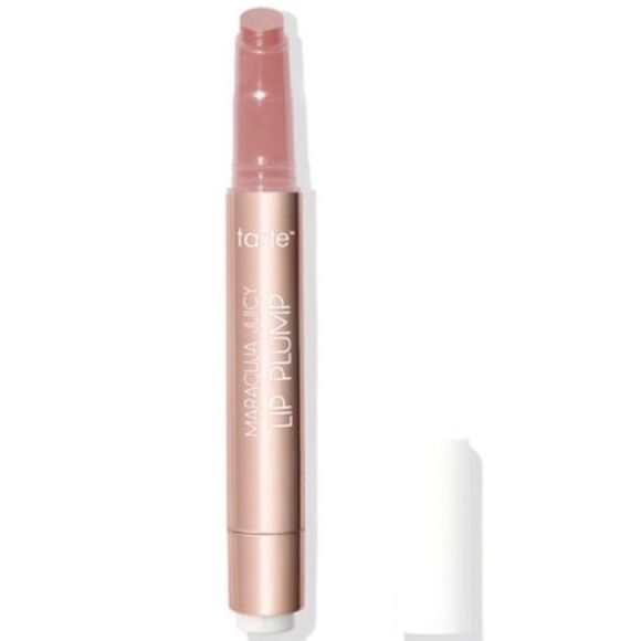 🌻 TARTE PRIMROSE MARACUJA JUICY LIP PLUMP NEW FULL SIZE - Picture 2 of 8